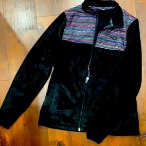 Fila Sport Women’s Soft Zip Up